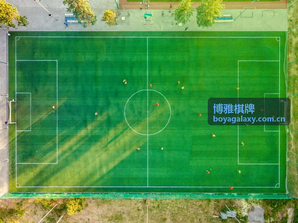 博雅棋牌VIP月度锦标赛